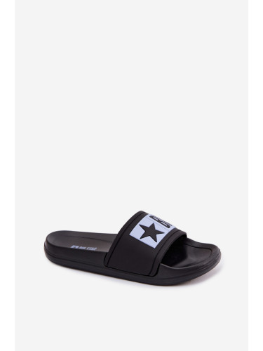 Детски пантофи Big Star