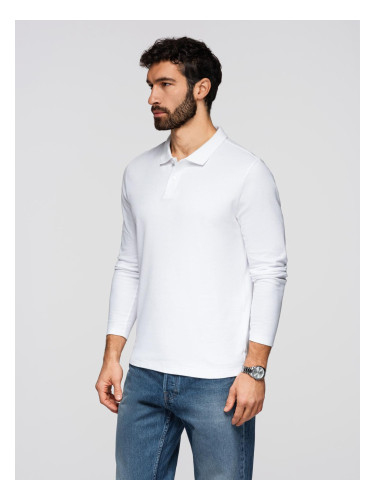 Мъжка тениска с дълъг ръкав Ombre