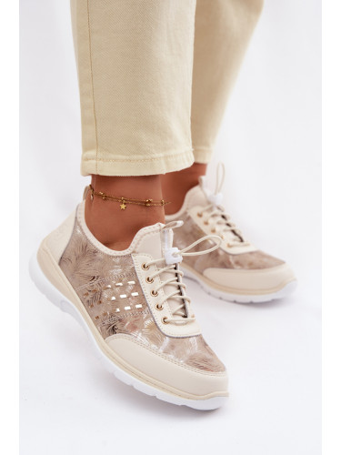 Кожени мокасини с шарка D&A