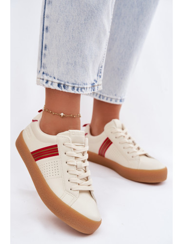 Дамски маратонки от еко кожа Big Star