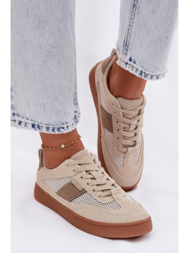 Дамски маратонки Big Star