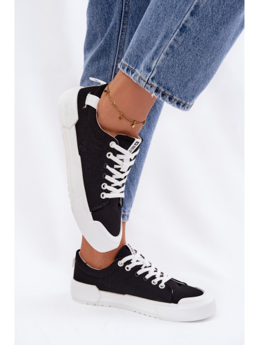 Дамски маратонки Big Star