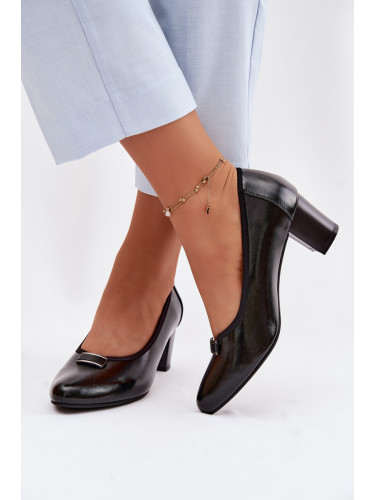 Дамски обувки Vinceza