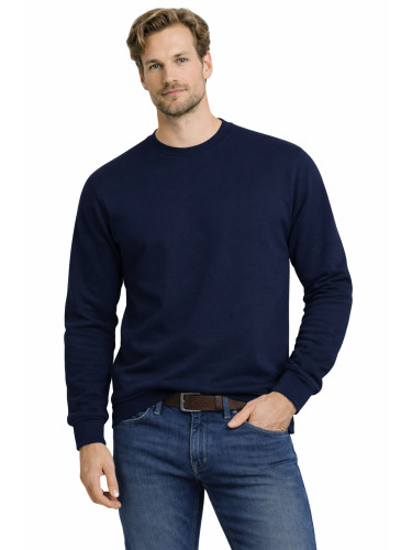 Мъжки суитшърт J.Style, син