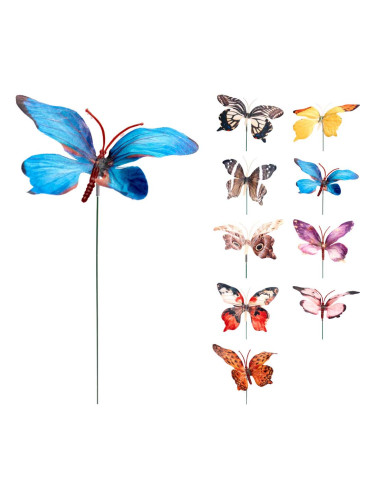 ДЕКОРАТИВНА ПЕПЕРУДА НА ПРЪЧИЦА