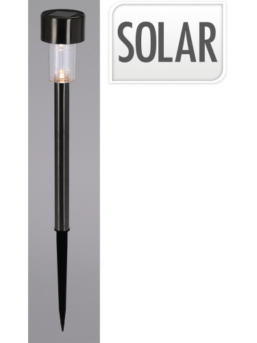 СОЛАРНА ЛАМПА