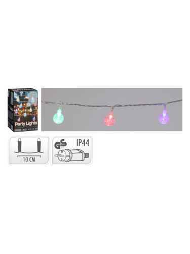 LED ЛАМПИЧКИ