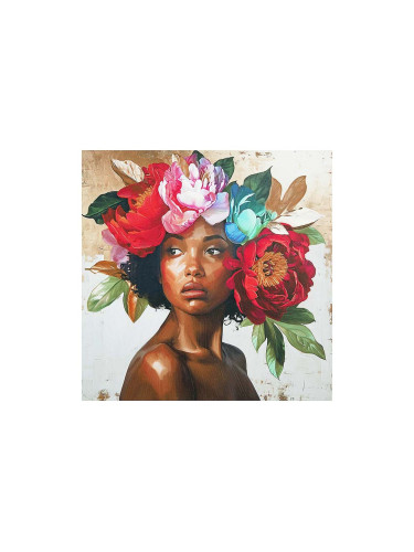 КАРТИНА 50/50CM