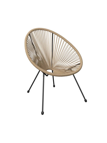 БЕЖОВ ГРАДИНСКИ СТОЛ УНО 72/82/85.5 h