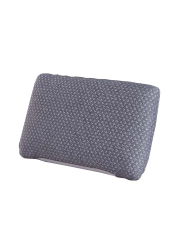 PURE CARBON ВЪЗГЛАВНИЦА 60/40 CM