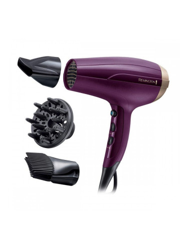 Сешоар Remington Лилав 2300W