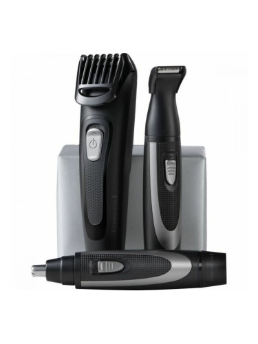 Самобръсначка Remington The Works