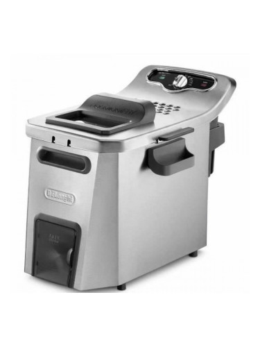 Фритюрник DeLonghi FZ44851 Стомана 3200 W 5 L