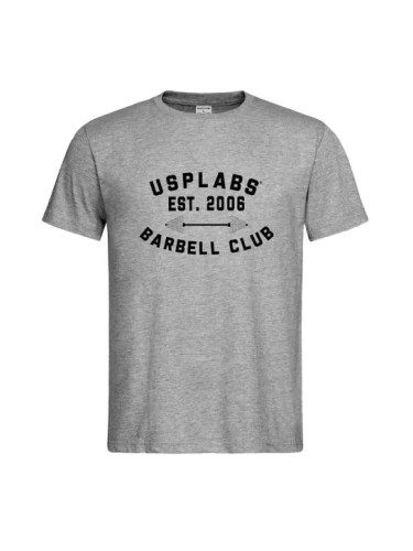 USP Labs - Barbell Club Slim-fit Тениска