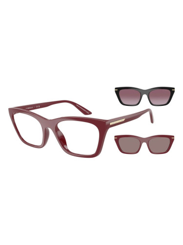 EMPORIO ARMANI EA4274BU - 52611W