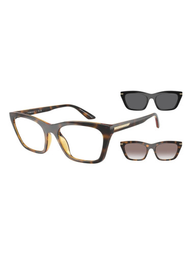 EMPORIO ARMANI EA4274BU - 50261W