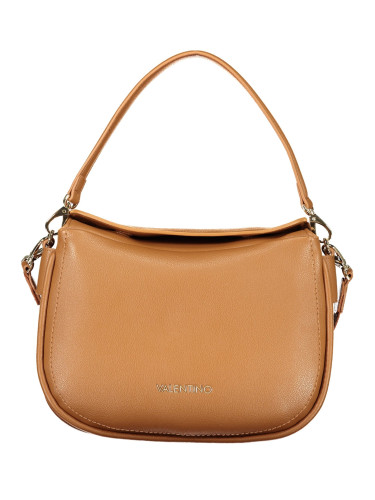 Дамска чанта Valentino кафява