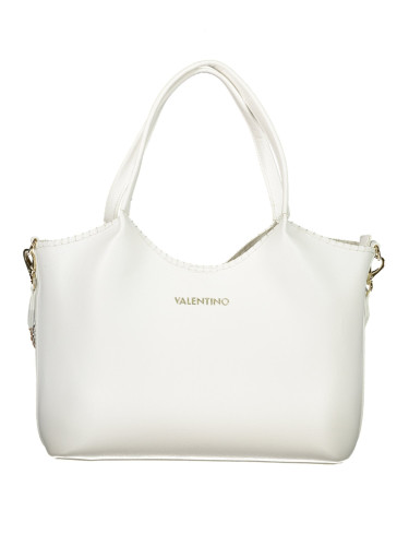 Бяла чанта Valentino