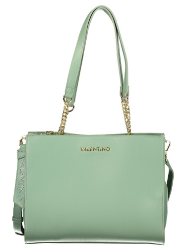 Дамска чанта Valentino в зелено