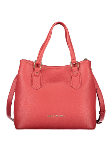 Червена чанта за рамо Valentino