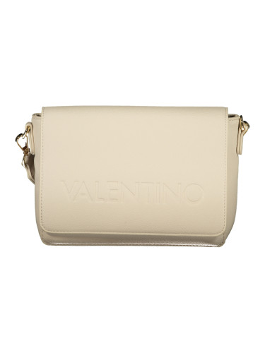Дамска чанта Valentino бежова