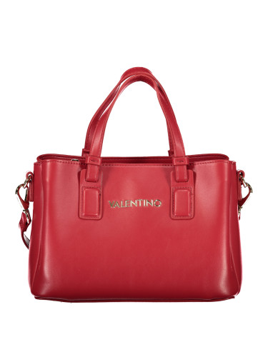 Чанта Valentino червена