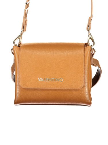 Дамска чанта Valentino кафява