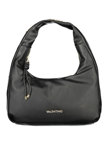 Чанта за рамо Valentino черна