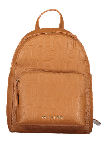 Valentino Bags Zaino Donna - Кафява раница