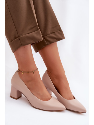 Дамски обувки Sergio Leone