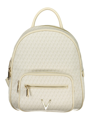 Елегантна бежова раница Valentino