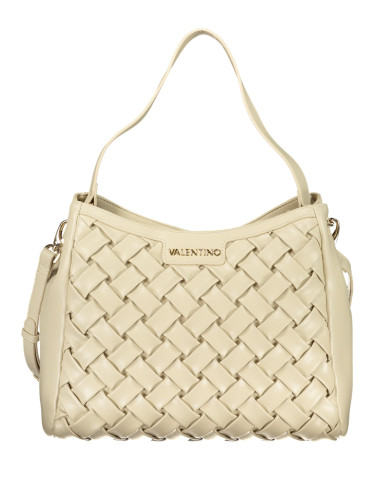 Бежова чанта Valentino