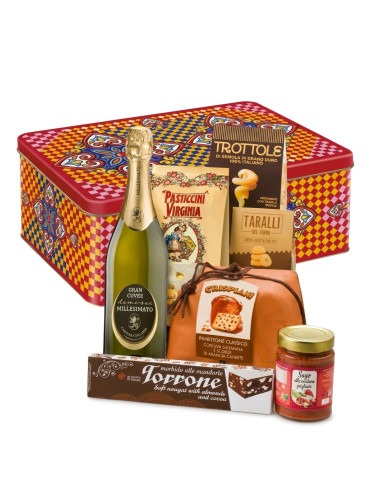 Villa Guelfa Мистрал