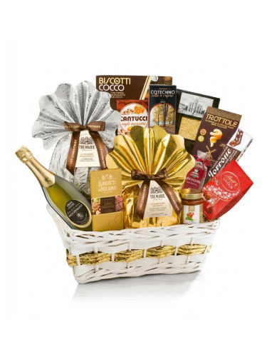 Villa Guelfa Гран Милано