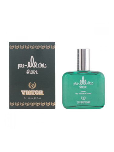 Лосион за Преди Бръснене Pre-electric Victor (100 ml)