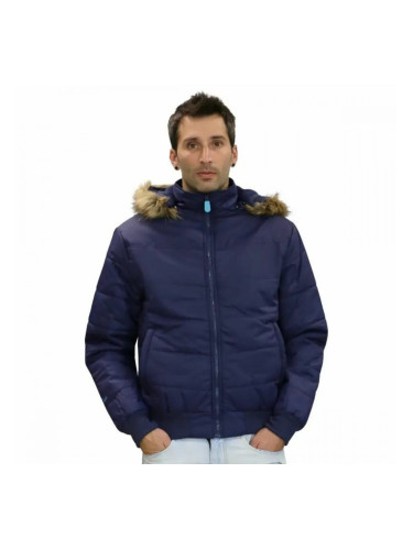 Женско Спортно Яке Rox R Baikal Тъмно синьо - XL