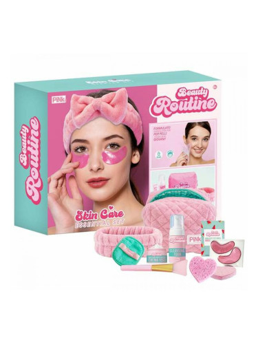 Терапия за грижата за лицето