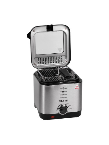 Фритюрник elite df-1198