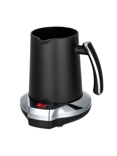 Джезве kumtel htcm-01