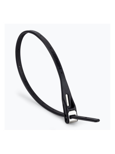 Hiplok Z Lok Единична ключалка за велосипед черна 82948