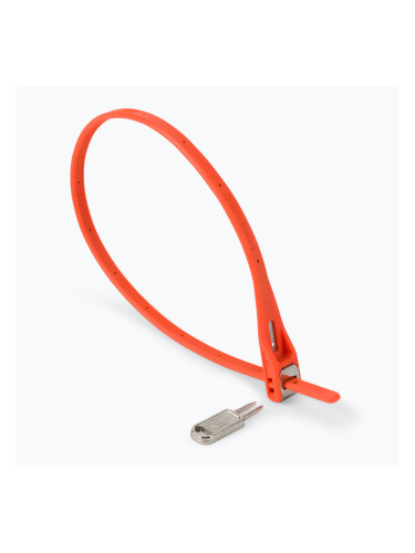 Hiplok Z Lok Single Zlk1Or оранжева ключалка за велосипед 82951