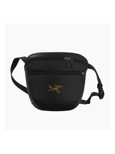 Чантичка Arc'teryx Mantis 2 2.5 l 24k black