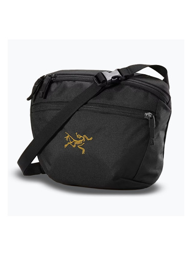 Чантичка Arcteryx Mantis 2 2.5 l 24k black