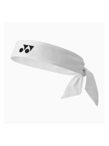 Лента за глава YONEX AC 260 бяла