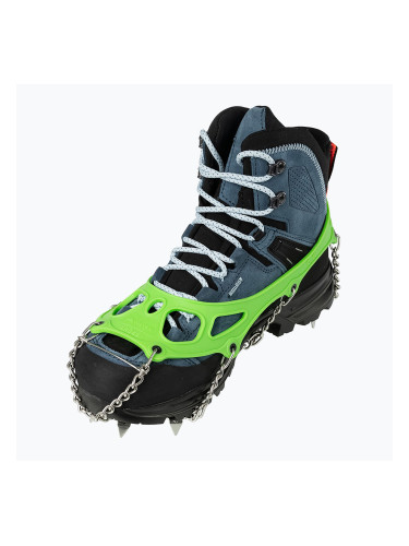 Вериги за обувки Volven Pro Traxion Lite green