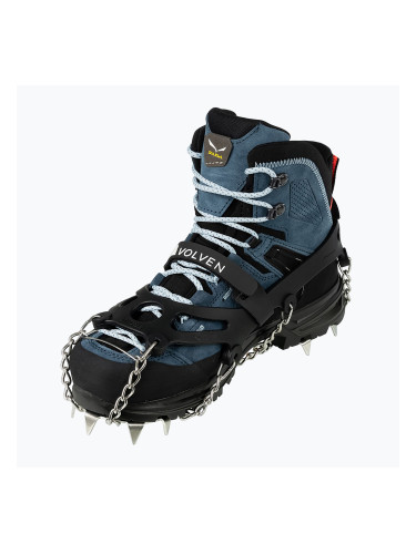 Вериги за обувки Volven Pro Traxion Black black