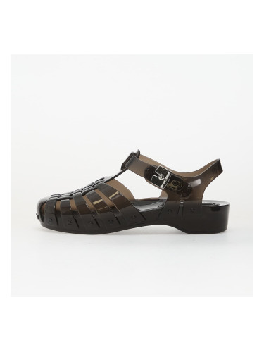 Сникърси Melissa x Scholl Possession Pescura Clear Black EUR 37