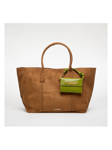 Steve Madden Bantonia Tan Universal