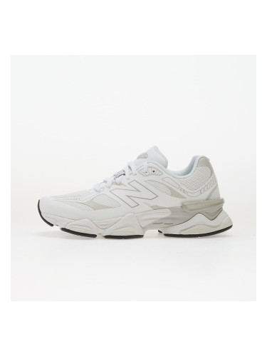 Сникърси New Balance 9060 White/ Grey Matter EUR 37.5