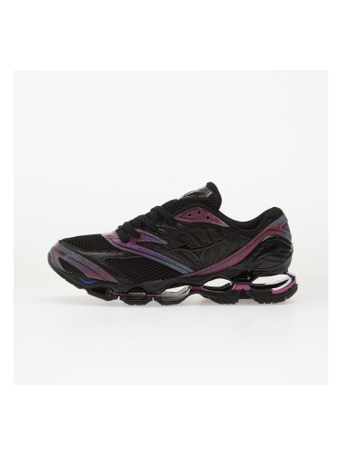 Сникърси Mizuno Wave Prophecy Ls (U) Indigo/ Black/ Cattleya Orchid EUR 46.5